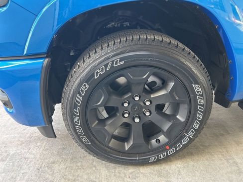 New 2026 RAM 1500 Big Horn image 14