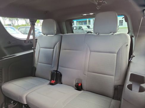 New 2026 Chevrolet Suburban LS AWD/4WD image 15