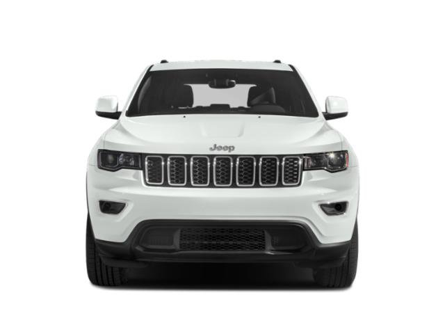 Used 2021 Jeep Grand Cherokee Altitude AWD/4WD image 7