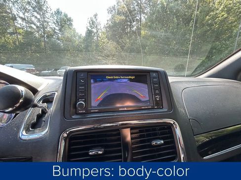 Used 2019 Dodge Grand Caravan SE image 35