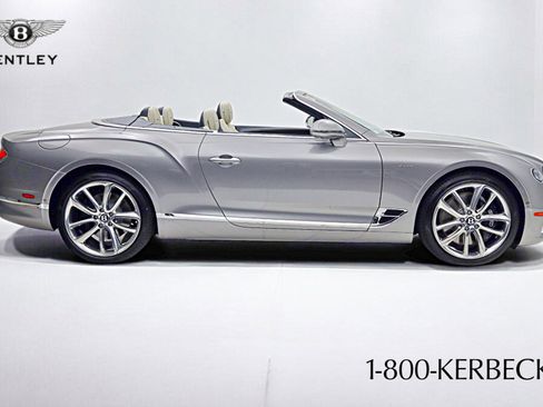 Used 2023 Bentley Continental GT Azure image 16