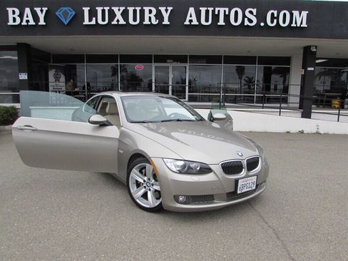 Used 2008 BMW 335i Coupe RWD image 27