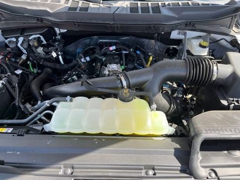 New 2026 Ford F150 STX AWD/4WD image 24