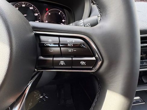 New 2026 MAZDA CX-90 3.3 Turbo w/ Premium Sport Pkg image 24