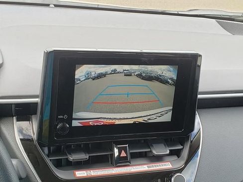 New 2026 Toyota Corolla LE FWD image 18