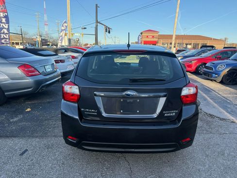 Used 2014 Subaru Impreza 2.0i Premium image 5