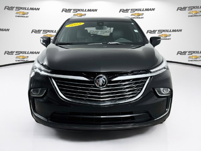 Used 2023 Buick Enclave Essence w/ Trailering Package, 5000 lbs. AWD/4WD image 2