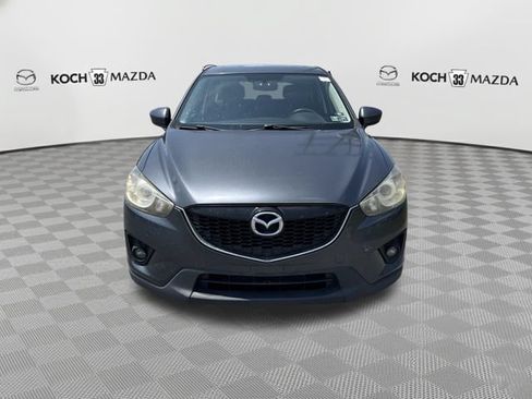 Used 2013 MAZDA CX-5 Grand Touring AWD/4WD image 2