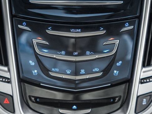 Used 2015 Cadillac SRX Premium image 26