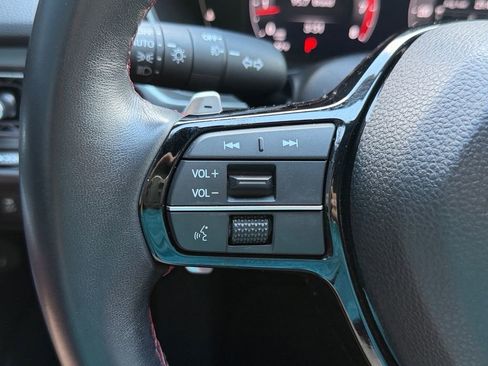 Used 2025 Acura Integra A-Spec FWD image 21