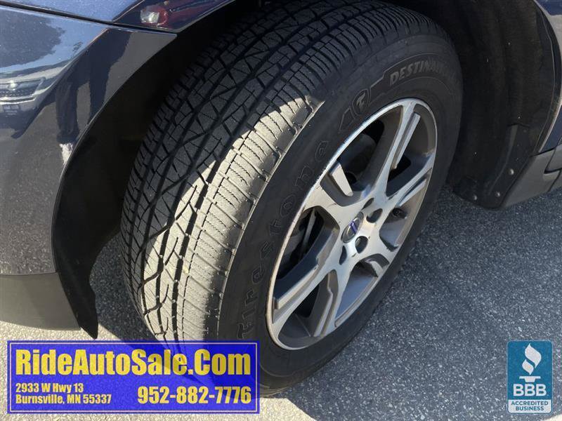 Used 2013 Volvo XC60 T6 AWD/4WD image 26