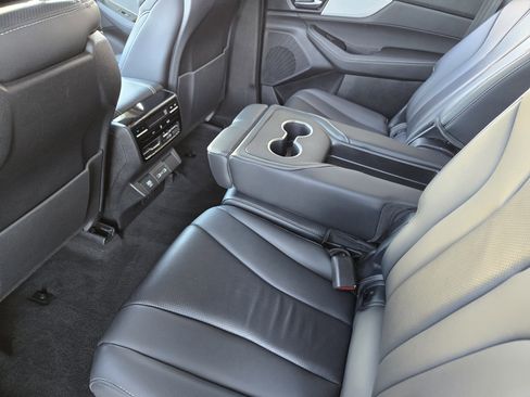 Certified 2023 Acura MDX FWD w/ Technology Package image 29