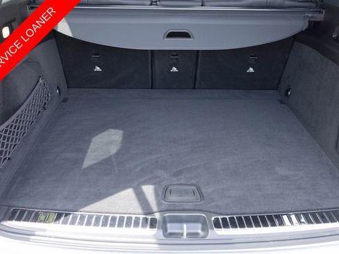 Certified 2025 Mercedes-Benz GLE 450 4MATIC image 29