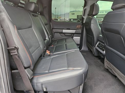 Used 2024 Ford F350 Lariat w/ Lariat Ultimate Package image 34