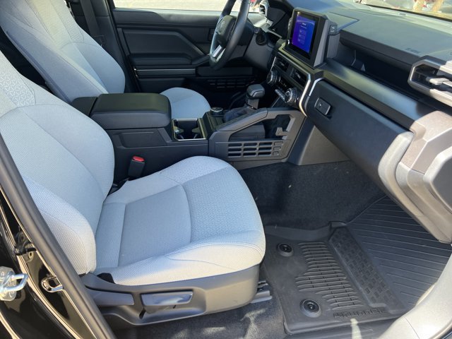 Used 2025 Toyota 4Runner SR5 RWD image 13