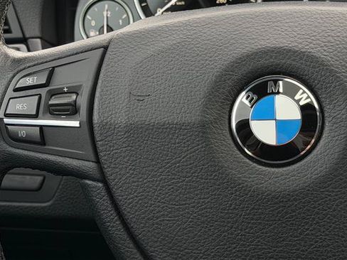 Used 2014 BMW 535i xDrive Sedan AWD/4WD image 30
