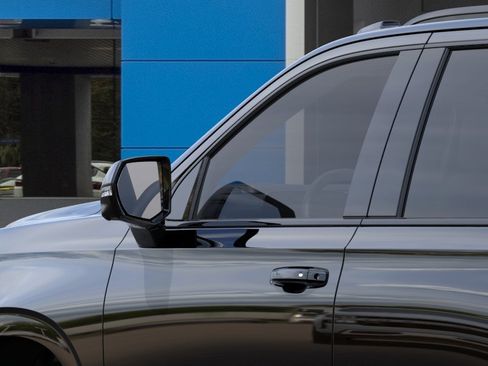 New 2026 Chevrolet Tahoe RST w/ Comfort Package AWD/4WD image 12