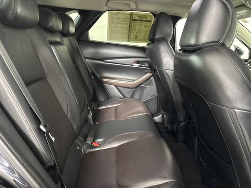Used 2021 MAZDA CX-30 AWD 2.5 S w/ Premium Package image 31