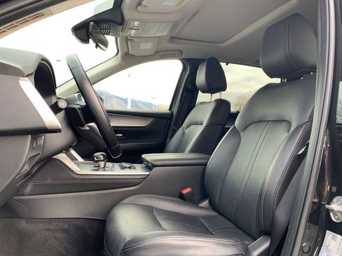 Used 2025 MAZDA CX-90 3.3 Turbo w/ Preferred Package image 29