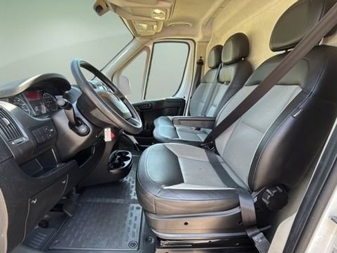 Used 2016 RAM ProMaster 1500 w/ Interior Convenience Group FWD image 19