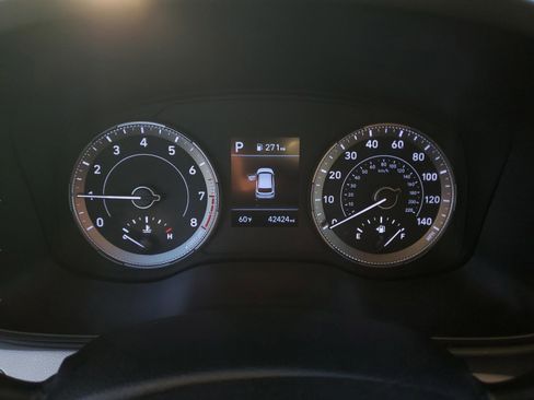 Used 2022 Hyundai Venue SEL w/ Cargo Package image 25