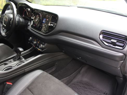Certified 2022 Dodge Durango GT image 16