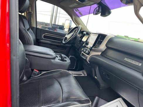Used 2022 RAM 2500 Laramie image 20