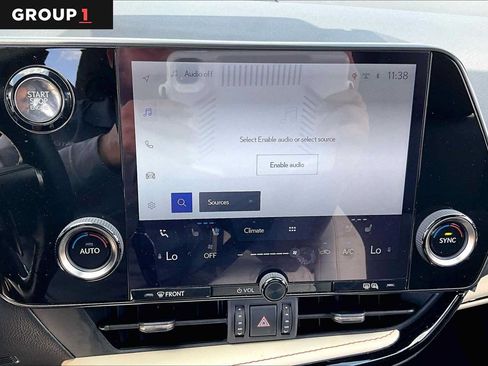 Used 2024 Lexus NX 250 FWD image 32