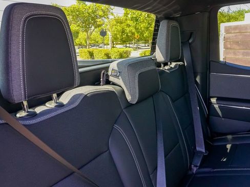 Used 2026 GMC Sierra EV Elevation image 20