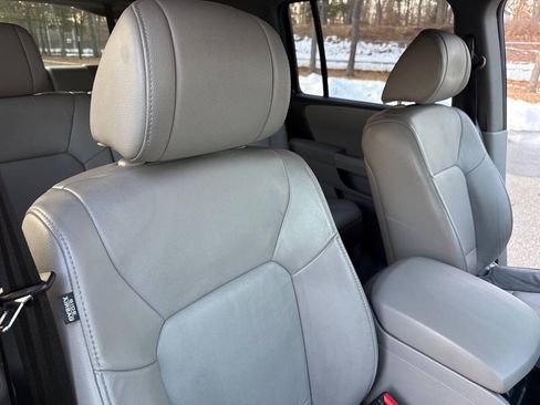 Used 2012 Honda Pilot EX-L image 19
