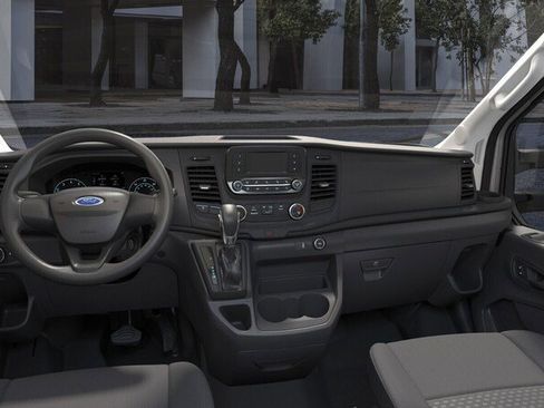 Used 2024 Ford Transit 350 w/ Interior Upgrade Package image 7