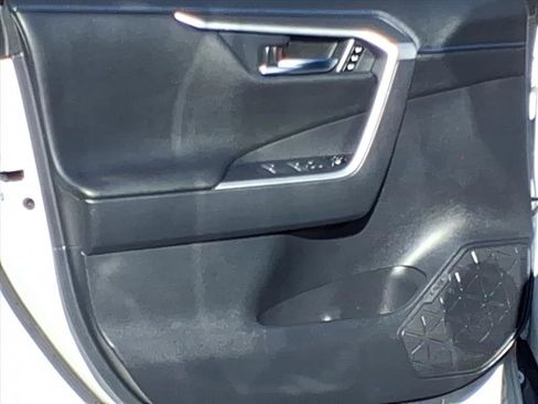 Certified 2022 Toyota RAV4 XSE image 13