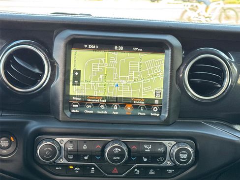 Used 2023 Jeep Wrangler Unlimited Rubicon 392 image 21