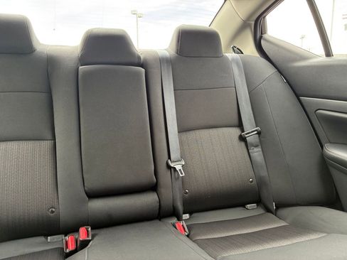 Used 2025 Nissan Altima 2.5 SV image 38