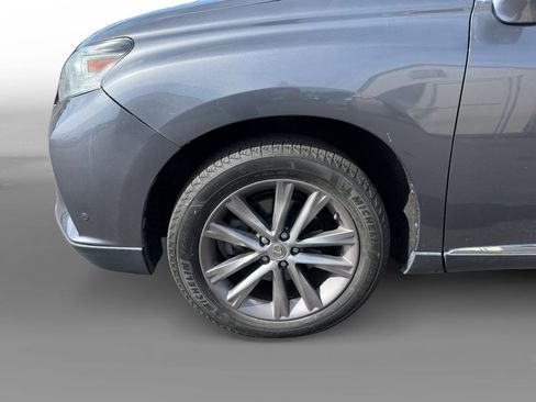 Used 2013 Lexus RX 350 FWD image 9