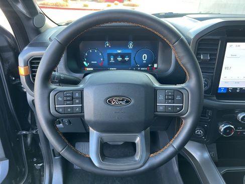 Used 2025 Ford F150 Tremor image 12