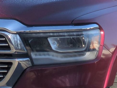 Used 2022 RAM 1500 Laramie image 17