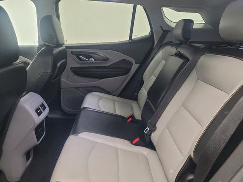 Used 2020 GMC Terrain SLT w/ Preferred Package FWD image 18