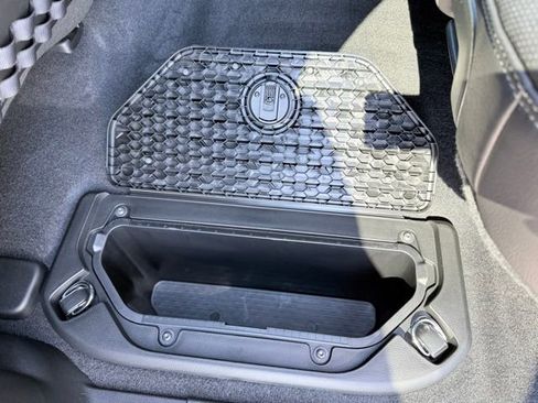 New 2026 RAM 1500 RHO w/ RHO Level 1 Equipment Group image 28