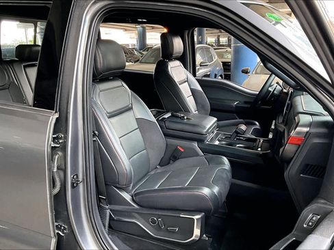 Used 2024 Ford F150 Raptor image 8