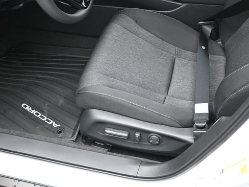 New 2026 Honda Accord SE image 14