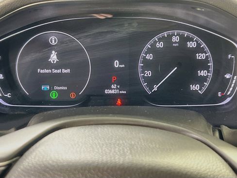 Used 2022 Honda Accord Sport Special Edition image 12