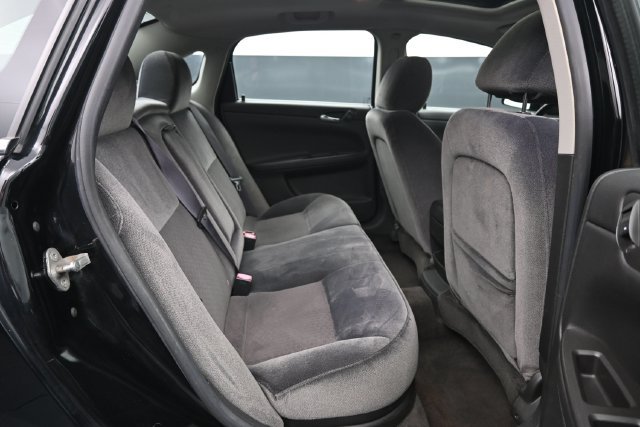 Used 2014 Chevrolet Impala LT w/ LT Sunroof Package FWD image 21