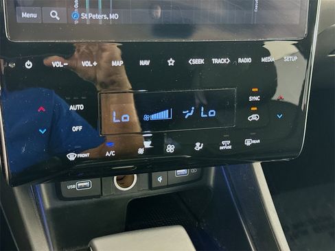 Used 2024 Hyundai Tucson XRT image 16