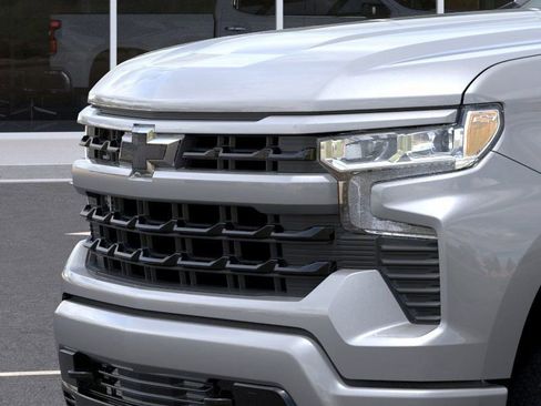 New 2026 Chevrolet Silverado 1500 RST image 13