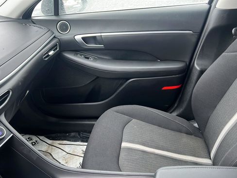 Used 2023 Hyundai Sonata SEL image 16