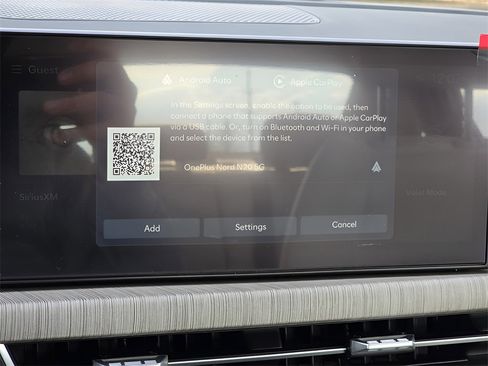 New 2026 Hyundai Sonata SEL image 19