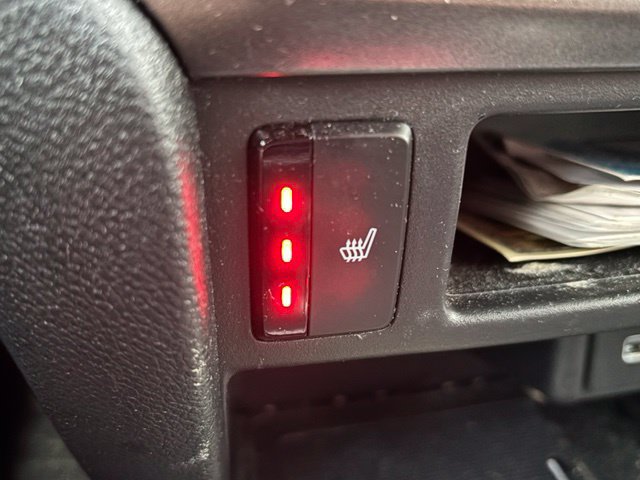 Used 2024 Honda Passport EX-L image 18