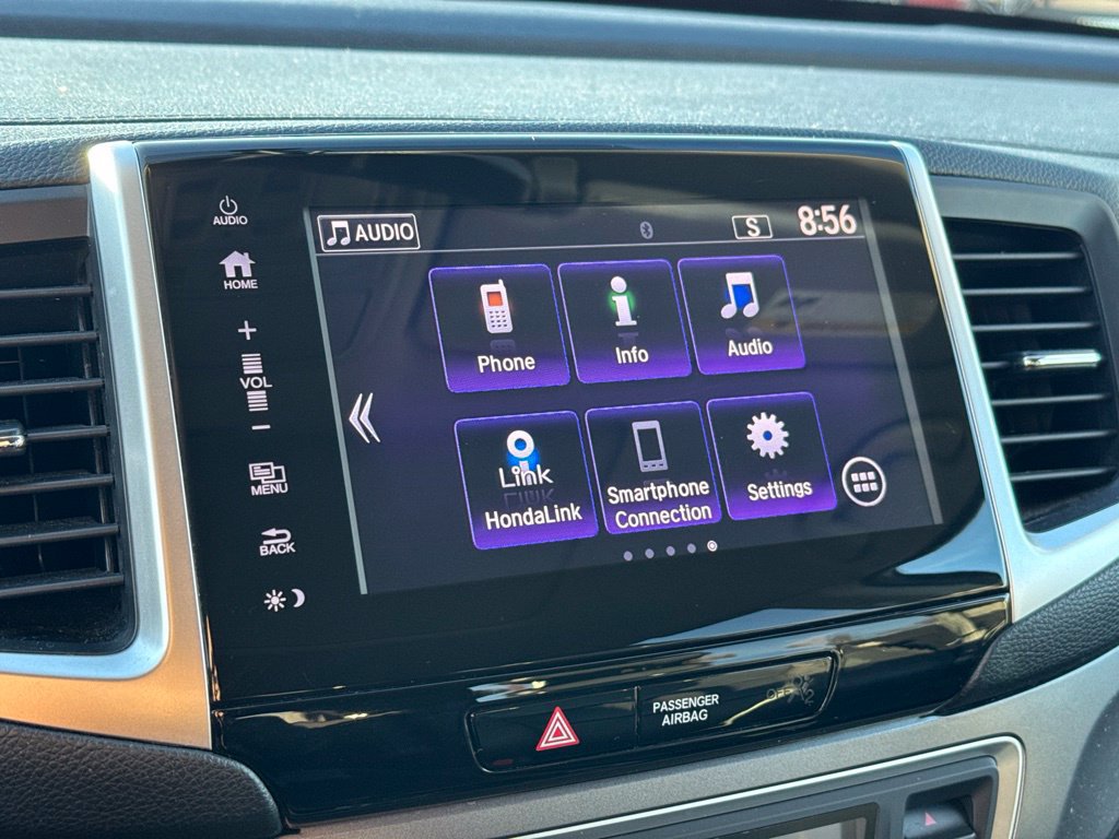 Used 2018 Honda Pilot EX-L image 18