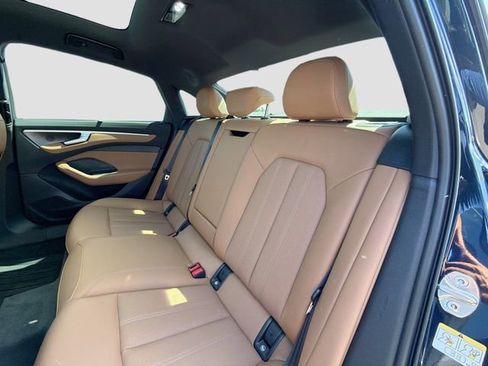 New 2026 Audi A6 Premium Plus AWD/4WD image 20